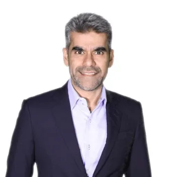 Anand Mehta